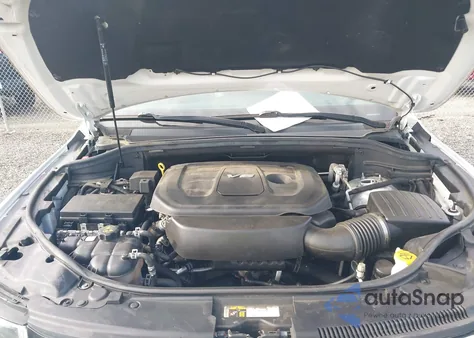 2017 Jeep Grand Cherokee Limited 4X4 z USA, uszkodzony, nr VIN 1C4RJFBG7HC641318